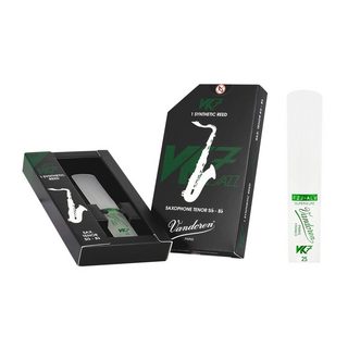 VANDOREN Synthetic Reed VK7 Jazz 25 リード テナーサックス用 [硬さ：25]