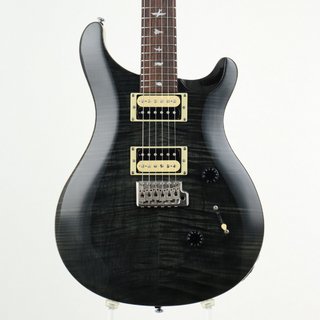 PRS SE SE Custom 24 Beveled Top Gray Black【福岡パルコ店】