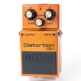 BOSS DS-1-B50A / Distortion BOSS 50th Anniversary ギター用 ディストーション 【池袋店】