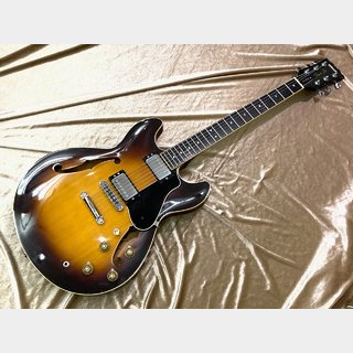 YAMAHA SA-1200S BS (Brown Sunburst)