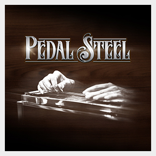 IMPACT SOUNDWORKS PEDAL STEEL