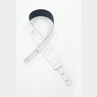 AQUBE MUSIC PRODUCTS SLIM Shrink WHITE Smooth NAVY S