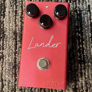 エフェクター（ギター・ベース用）、Virtues Landerの検索結果