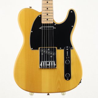 Fender Japan TL-STD Natural 【梅田店】