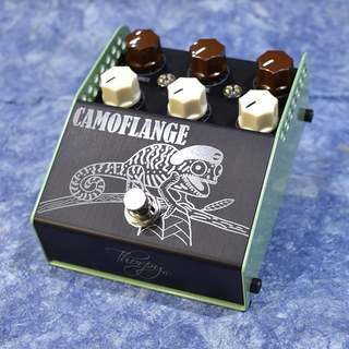 Thorpy FX CAMOFLANGE Flanger MKII【WTG】