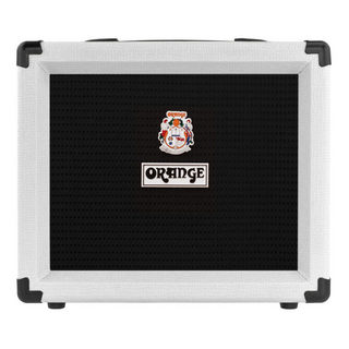 Orangeより、オリアンティとのコラボによる小型ギター・アンプが登場