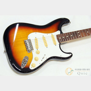 Fender Japan ST-43 SB 【返品OK】[UK020]