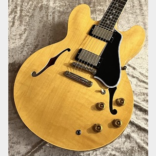 Gibson Custom Shop【NEW】Murphy Lab 1959 ES-335 Reissue Vintage Natural - Ultra Light Aged snA930703 [3.67kg]