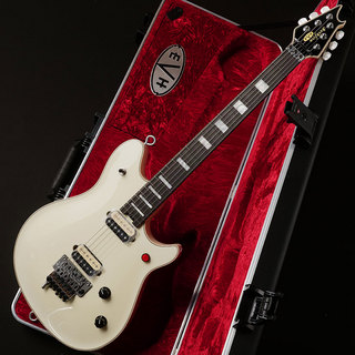 EVH Wolfgang USA Edward Van Halen Signature / EB Fingerboard (Ivory) #952