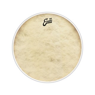 EVANS BD22CT ['56 - Calftone Bass 22 / Bass Drum]【1ply ， 12mil】
