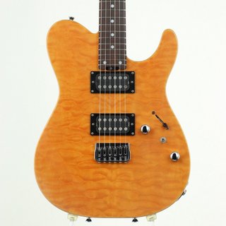 SCHECTER KR-24-2H-FXD Amber 【心斎橋店】