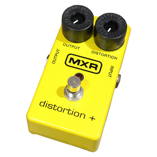 MXR M104 Distortion+