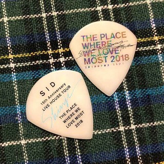 KusaKusa88 SID 15th Anniversary LIVE HOUSE TOUR 「いちばん好きな場所 2018」 Shinji PICK