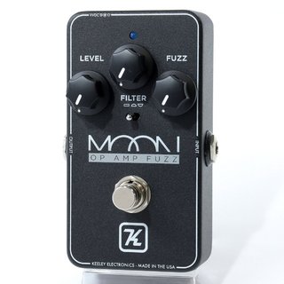 Keeley MOON OP AMP FUZZ 【池袋店】