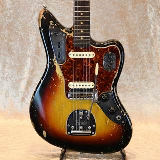 FenderJaguar