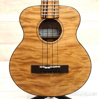 Kakumae BC-10/Anniv 【10周年記念モデル】【テナー】【メイプル/ジリコテ】【24回金利0%対象】【送料込】