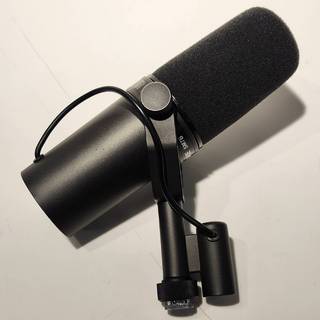 Shure SM7B