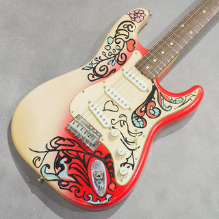 Fullertone Tellings60 カスタムオーダー品 Fullertone Guitars TELLINGS 60 CUSTOM Real Rusted 3Tone
