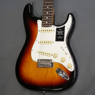 Fender Player II Stratocaster 3-Color Sunburst