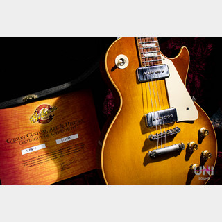 Gibson Custom Shop Historic Collection 1956 Les Paul Reissue (LPR-6) 2005