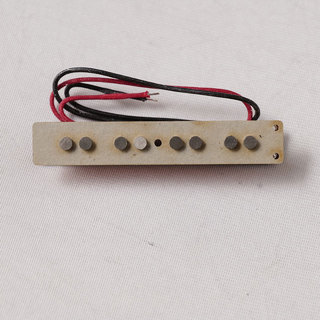 ベース用ピックアップ ＞ JBタイプの検索結果【楽器検索デジマート】