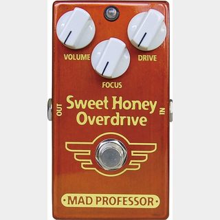MAD PROFESSOR Sweet Honey Overdrive
