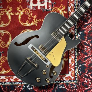 Ibanez フルアコギター AK81 AK81 | Ibanez Wiki | Fandom