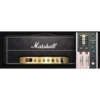 Softube Marshall JMP 2203(ソフチューブ)(プラグインソフト)(オンライン納品)