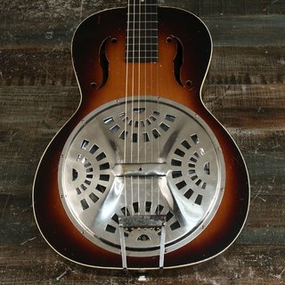 Dobro Reso SQ Neck【御茶ノ水本店】