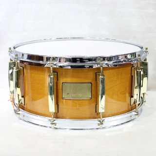 Pearl 【USED】CL-5314D-BR [Custom Classic One Pice Maple 14''×6.5'']