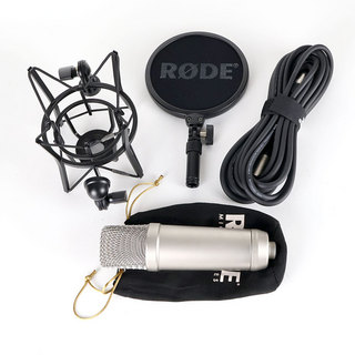 RODE、NT1-Aの検索結果【楽器検索デジマート】