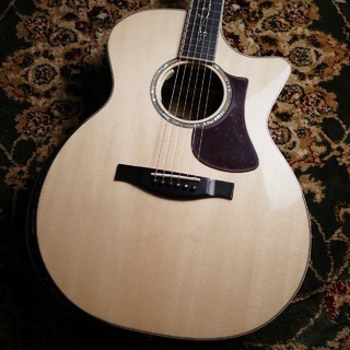 Eastman AC822CE