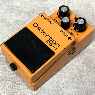 BOSS DS-1 Distortion ACA Japan