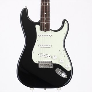 Fender MADE IN JAPAN Traditional II 60s Stratocaster RW BLK【名古屋栄店】