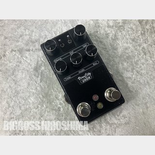 VeroCity Effects PedalsUVER