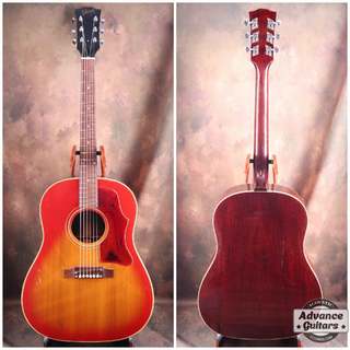 Gibson1967 J-45