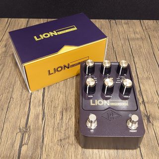 Universal Audio 中古UAFX Lion 68