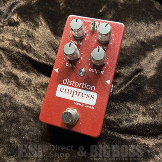 ギター用エフェクター ＞ ディストーション、empresseffects、Empress