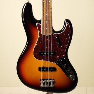 Fender American Vintage Ⅱ 1966 Jazz Bass -3 Color Sunburst- [4.12kg]