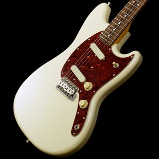 Fender Made in Japan CHAR MUSTANG Rosewood Fingerboard Olympic White 【福岡パルコ店】