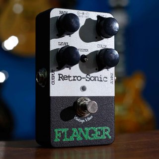 エフェクター（ギター・ベース用）、Retro-Sonicの検索結果