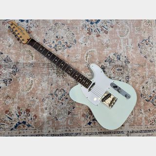 Fender American Performer Telecaster Rosewood Fingerboard Satin Sonic