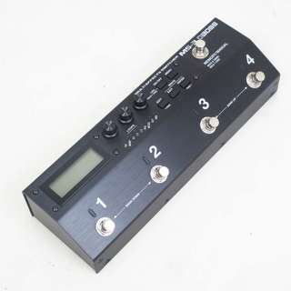 BOSS MS-3 Multi Effects Switcher マルチエフェクター スイッチャー 【横浜店】