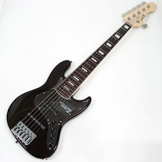 ATELIER ZM#285 CUSTOM / TP-BLK / R 【先着限定Atelier Z 純正ストラッププレゼント!】