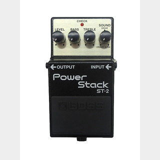 BOSS ST-2 Power Stack / 2020年製【鹿児島店】