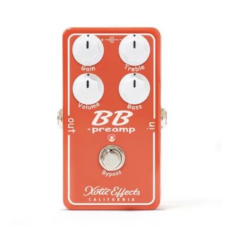 Xotic BB Preamp V1.5