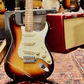 ストラトキャスタータイプ エレキギター ST-62TX fenderjapan Fender Japan ST62-TX CBS 2010～2012年製 ダイナ楽器組込（中古