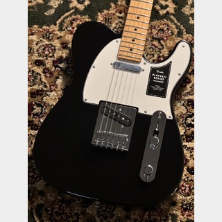 Fender PLAYER II TL MN【現物画像】