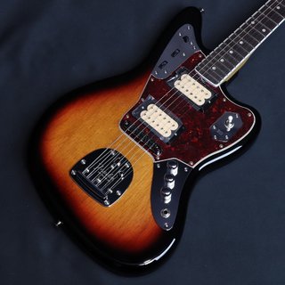 Fender Kurt Cobain Jaguar NOS 3-Color Sunburst 【横浜店】