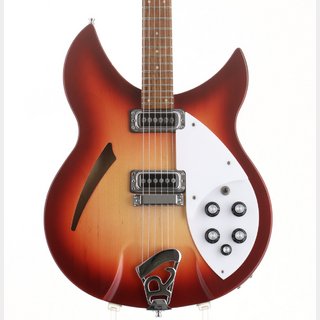 Rickenbacker 330 Fireglo 2011【名古屋栄店】